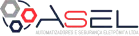 Logo Asel — cliente WaSpeed