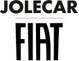 Logo Jolecar Fiat — cliente WaSpeed