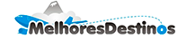 Logo melhores destinos — cliente WaSpeed